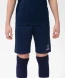 Шорты игровые JOGEL CAMP Classic Shorts, темно-синий/белый, детский