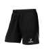 Шорты тренировочные с карманами JOGEL DIVISION PerFormDRY Training Shorts Zip pocket, черный, детский
