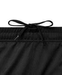 Шорты тренировочные с карманами JOGEL DIVISION PerFormDRY Training Shorts Zip pocket, черный, детский