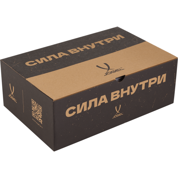 Кроссовки волейбольные JÖGEL SPIRIT, Navy/lime