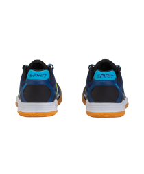 Кроссовки волейбольные JOGEL SPIRIT, Navy/lime