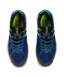 Кроссовки волейбольные JOGEL SPIRIT, Navy/lime