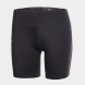 MALLAS CORTAS R-CITY ICONIC NEGRO