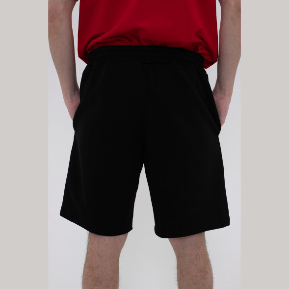 Шорты х/б Aqama Club cotton (т.син)