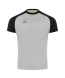 Футболка игровая JOGEL CAMP Reglan Jersey, серый, детский