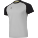 Футболка игровая JOGEL CAMP Reglan Jersey, серый, детский