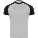 Футболка игровая JOGEL CAMP Reglan Jersey, серый, детский