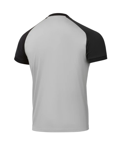 Футболка игровая JOGEL CAMP Reglan Jersey, серый, детский