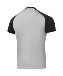 Футболка игровая JOGEL CAMP Reglan Jersey, серый, детский
