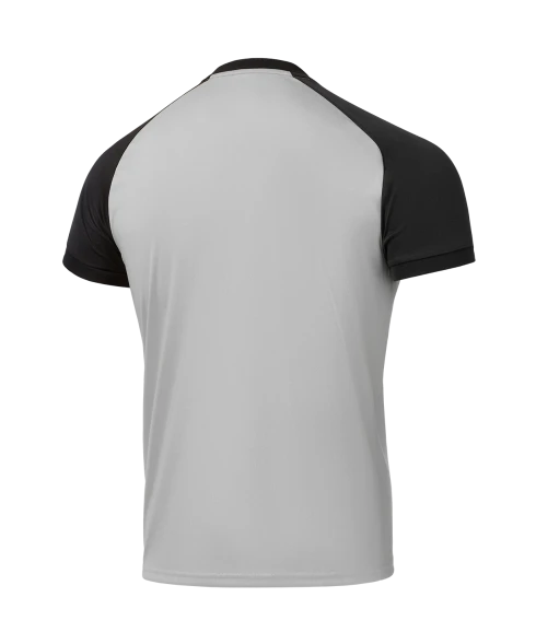 Футболка игровая JOGEL CAMP Reglan Jersey, серый, детский