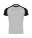 Футболка игровая JOGEL CAMP Reglan Jersey, серый, детский
