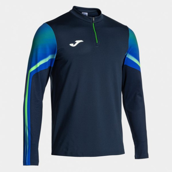 SUDADERA ELITE XI    