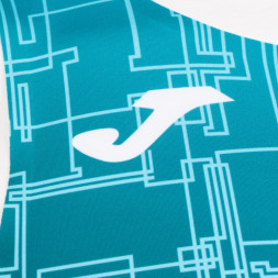 Майка на бретельках ELITE VIII Бирюзовый