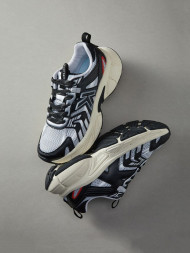 Кроссовки KELME Men's Casual Shoes Black