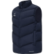 Жилет утепленный JOGEL ESSENTIAL PerFormPROOF Padded Vest, темно-синий
