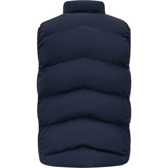 Жилет утепленный JOGEL ESSENTIAL PerFormPROOF Padded Vest, темно-синий