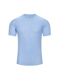 Футболка KELME Training T-shirt Light Blue