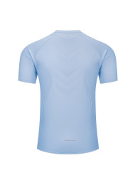 Футболка KELME Training T-shirt Light Blue