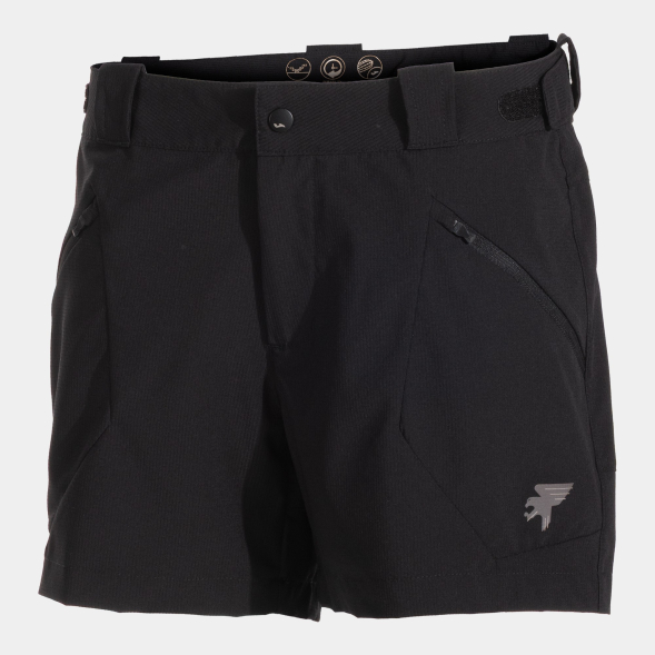 BERMUDA EXPLORER NEGRO