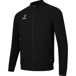 Куртка парадная JÖGEL PREMIER PerFormDRY Woven Jacket, черный