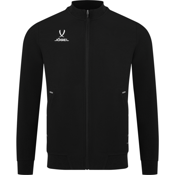 Куртка парадная JÖGEL PREMIER PerFormDRY Woven Jacket, черный