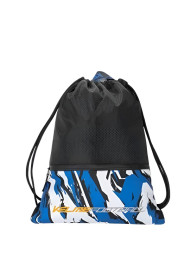 Мешок (рюкзак) KELME Drawstring Pocket (Black/Blue)