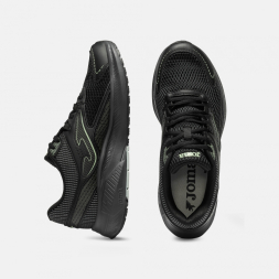 Беговые кроссовки JOMA VITALY MEN 2641 NEGRO VERDE
