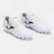 Бутсы JOMA AGUILA CUP 2402 BLANCO NEGRO ARTIFICIAL GRASS