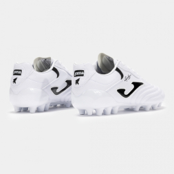 Бутсы JOMA AGUILA CUP 2402 BLANCO NEGRO ARTIFICIAL GRASS