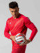 Вратарская форма KELME Long Sleeve Goalkeeper Suit Red
