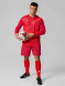 Вратарская форма KELME Long Sleeve Goalkeeper Suit Red