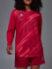 Вратарская форма KELME Long Sleeve Goalkeeper Suit Red