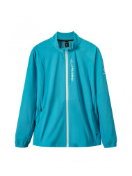 Ветровка KELME Windbreaker Light Blue
