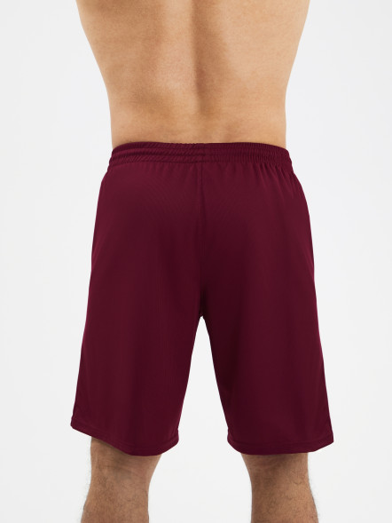 Шорты FN BOUNCE Burgundy