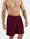Шорты FN BOUNCE Burgundy