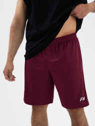 Шорты FN BOUNCE Burgundy