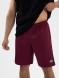 Шорты FN BOUNCE Burgundy