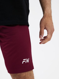 Шорты FN BOUNCE Burgundy