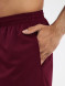 Шорты FN BOUNCE Burgundy