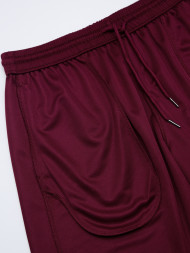 Шорты FN BOUNCE Burgundy