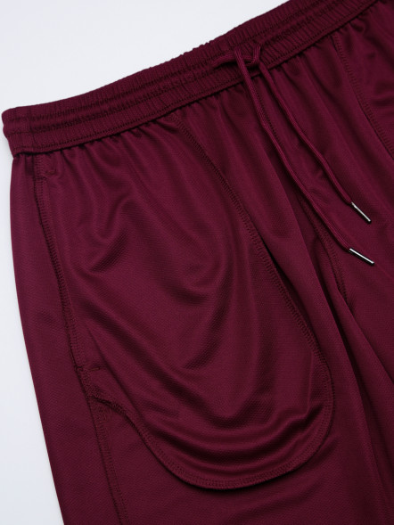 Шорты FN BOUNCE Burgundy