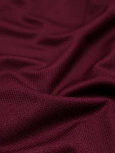 Шорты FN BOUNCE Burgundy