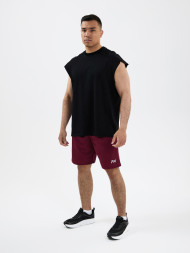 Шорты FN BOUNCE Burgundy