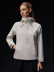 Демисезонная куртка KELME Jackets Grey