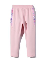 Детские брюки KELME Girl's Knitted Trousers Pink