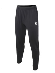 Детские брюки KELME Long Training Trousers Black