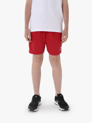 Детские шорты KELME Football Shorts Red