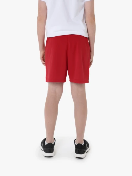 Детские шорты KELME Football Shorts Red