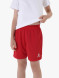 Детские шорты KELME Football Shorts Red