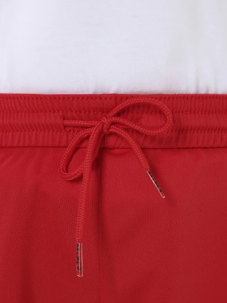 Детские шорты KELME Football Shorts Red